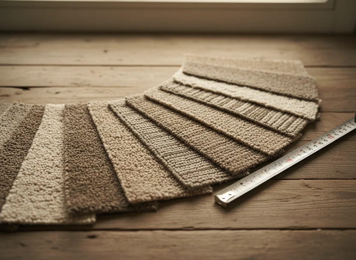 Carpet Installation Dennysville, ME FAQs